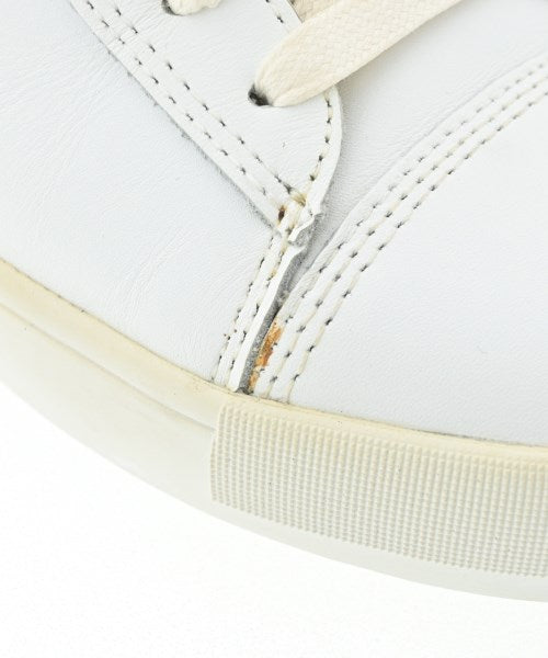 DIESEL รองเท้าผ้าใบ