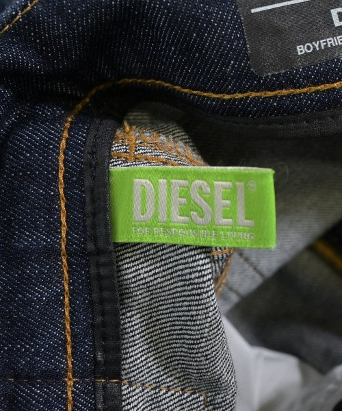 DIESEL ยีนส์