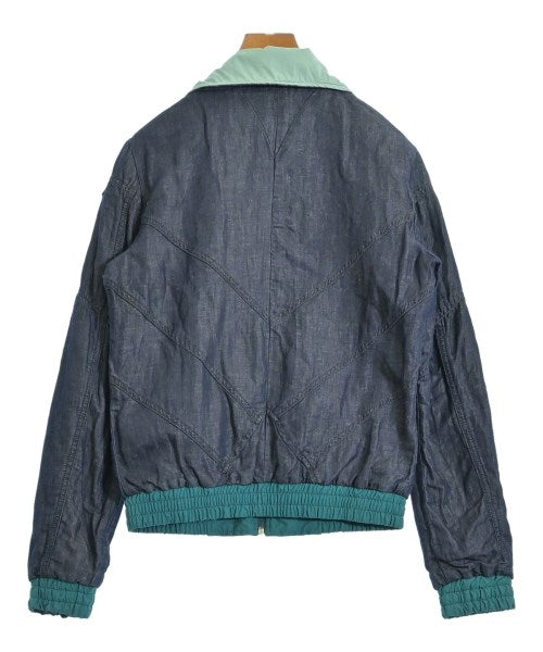 DIESEL แจ็คเก็ตเบลาส์ อื่น