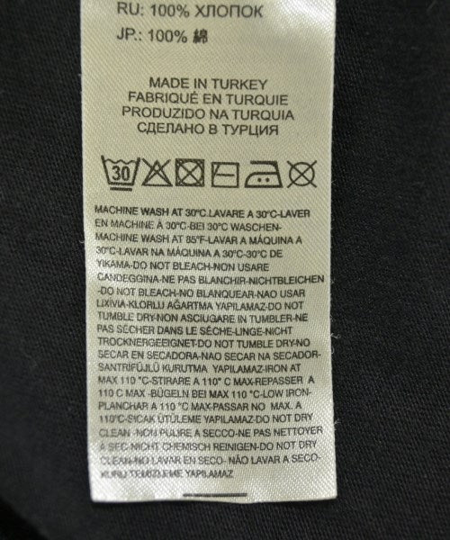 DIESEL เสื้อยืด/เสื้อท็อปส์