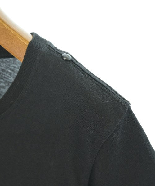 DIESEL เสื้อยืด/เสื้อท็อปส์