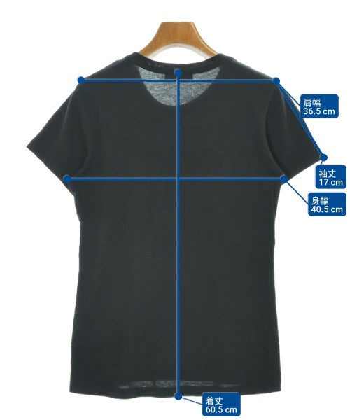 DIESEL เสื้อยืด/เสื้อท็อปส์