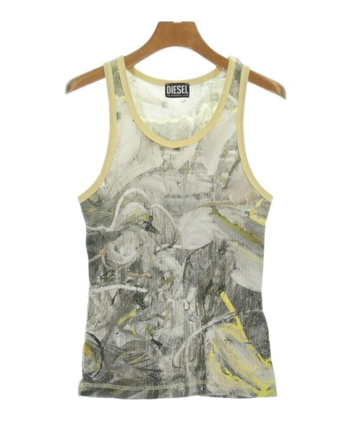DIESEL เสื้อกล้าม
