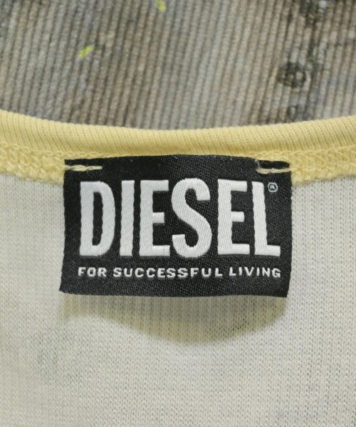 DIESEL เสื้อกล้าม