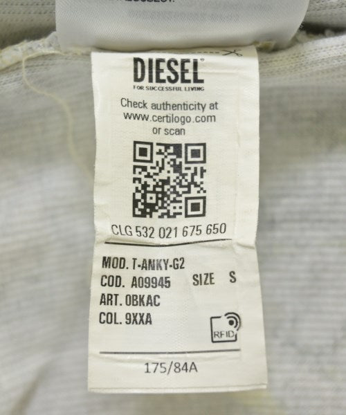 DIESEL เสื้อกล้าม