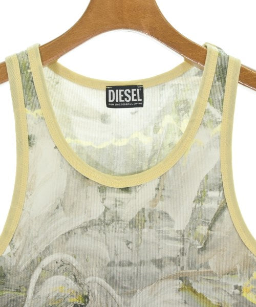 DIESEL เสื้อกล้าม
