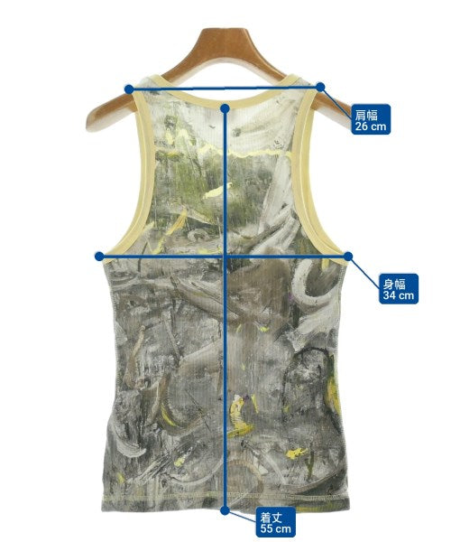 DIESEL เสื้อกล้าม