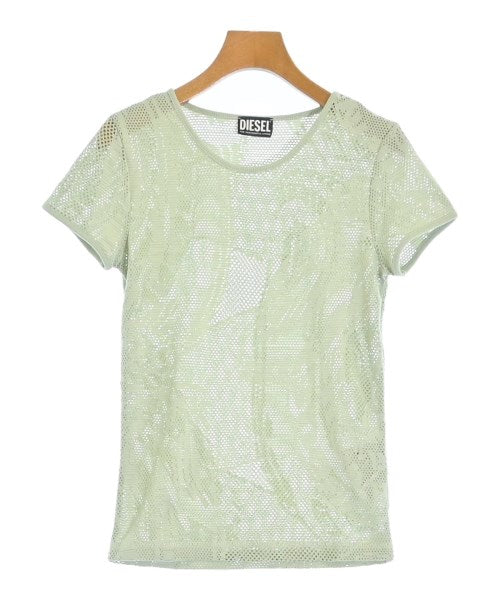 DIESEL เสื้อยืด/เสื้อท็อปส์