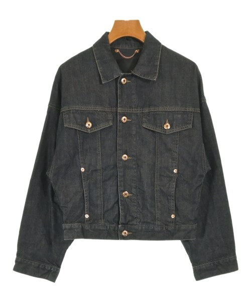 DIESEL แจ็คเก็ตยีนส์