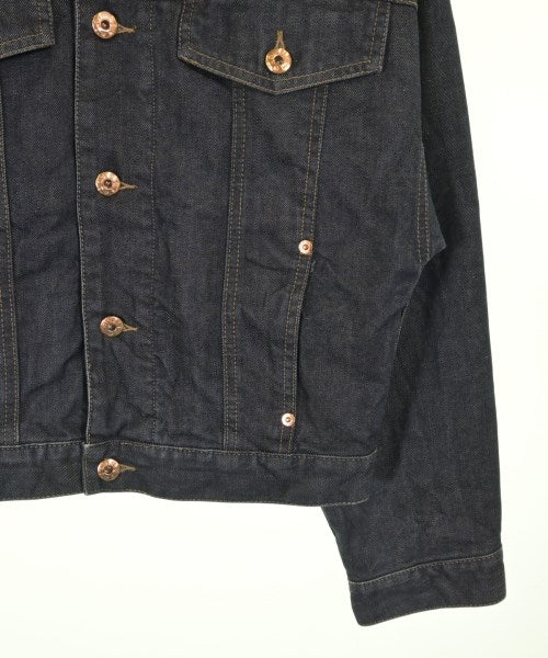 DIESEL แจ็คเก็ตยีนส์