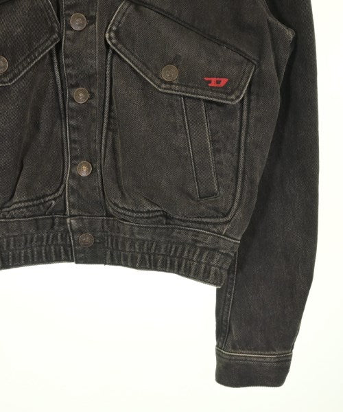 DIESEL แจ็คเก็ตยีนส์