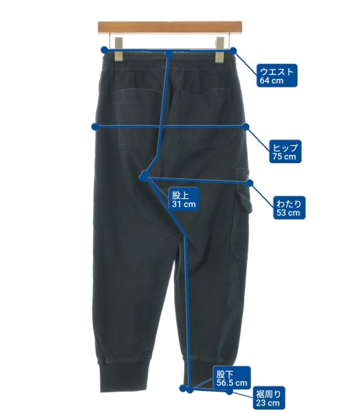 DIESEL กางเกง อื่น