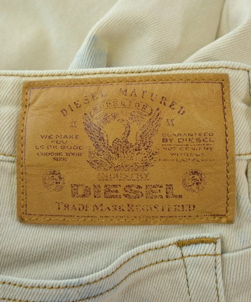 DIESEL ยีนส์