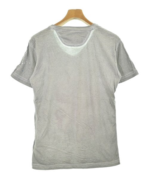 DIESEL เสื้อยืด/เสื้อท็อปส์