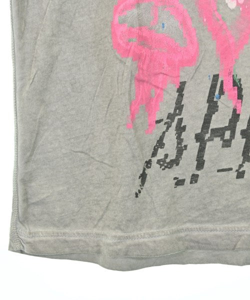 DIESEL เสื้อยืด/เสื้อท็อปส์