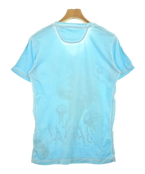 DIESEL เสื้อยืด/เสื้อท็อปส์
