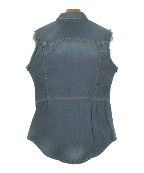 DIESEL เสื้อลำลอง
