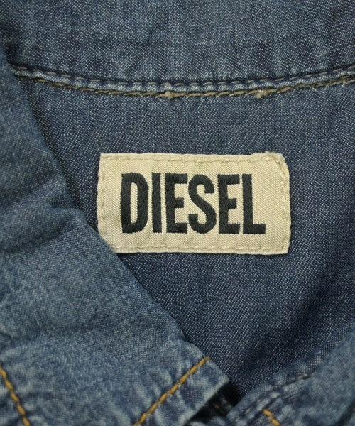 DIESEL เสื้อลำลอง