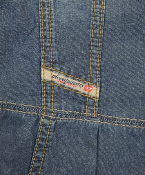 DIESEL เสื้อลำลอง