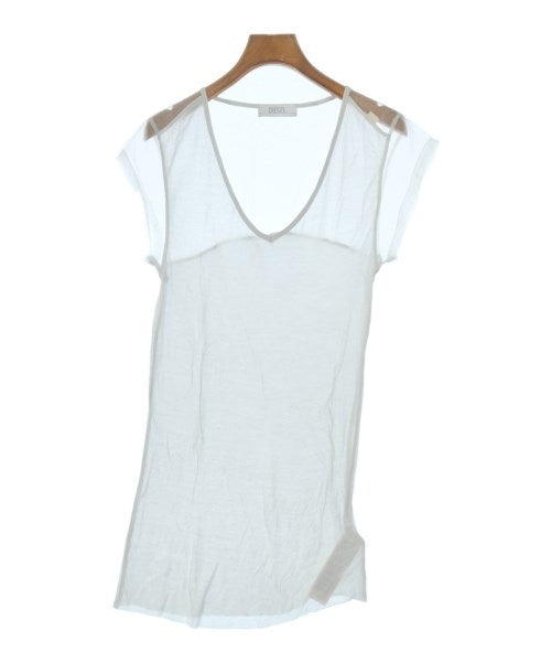 DIESEL เสื้อยืด/เสื้อท็อปส์