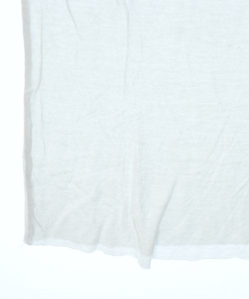 DIESEL เสื้อยืด/เสื้อท็อปส์