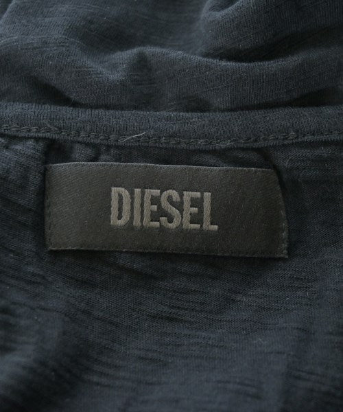 DIESEL เสื้อยืด/เสื้อท็อปส์