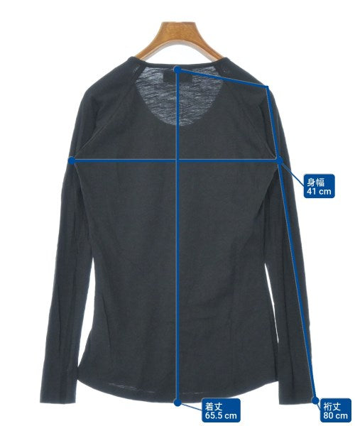 DIESEL เสื้อยืด/เสื้อท็อปส์