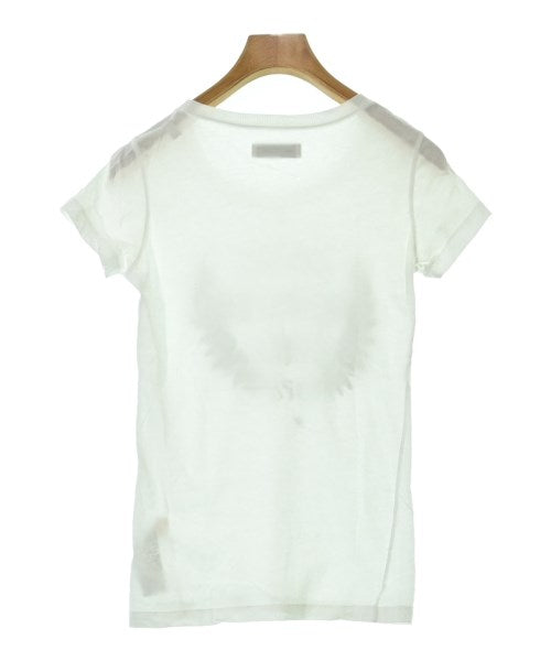 DIESEL เสื้อยืด/เสื้อท็อปส์