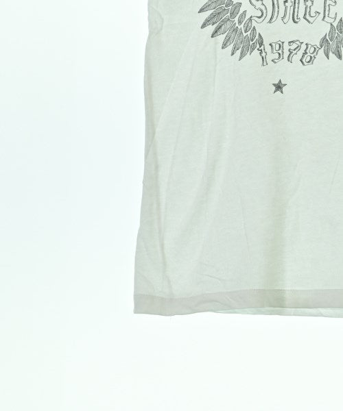 DIESEL เสื้อยืด/เสื้อท็อปส์