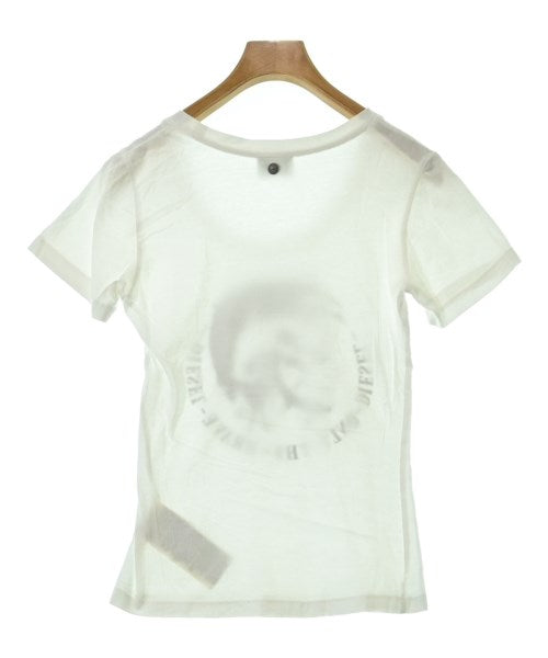 DIESEL เสื้อยืด/เสื้อท็อปส์
