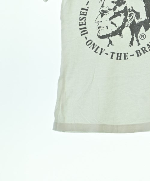 DIESEL เสื้อยืด/เสื้อท็อปส์