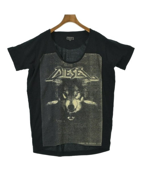 DIESEL เสื้อยืด/เสื้อท็อปส์