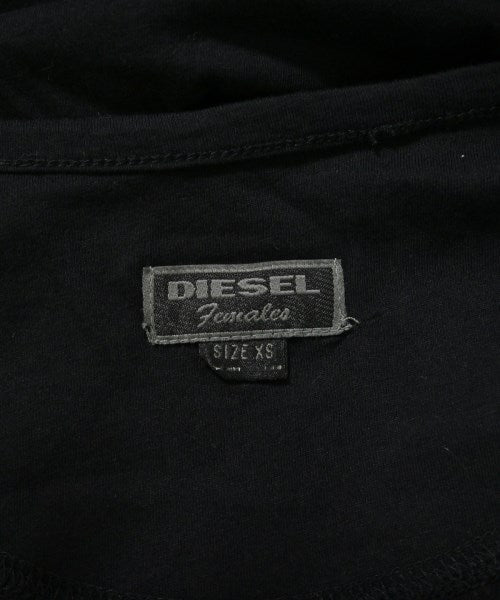 DIESEL เสื้อยืด/เสื้อท็อปส์