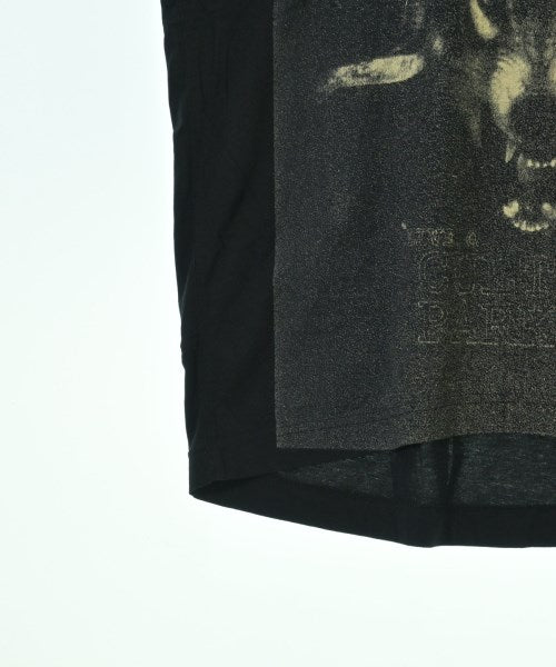 DIESEL เสื้อยืด/เสื้อท็อปส์