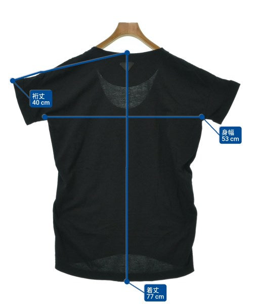 DIESEL เสื้อยืด/เสื้อท็อปส์