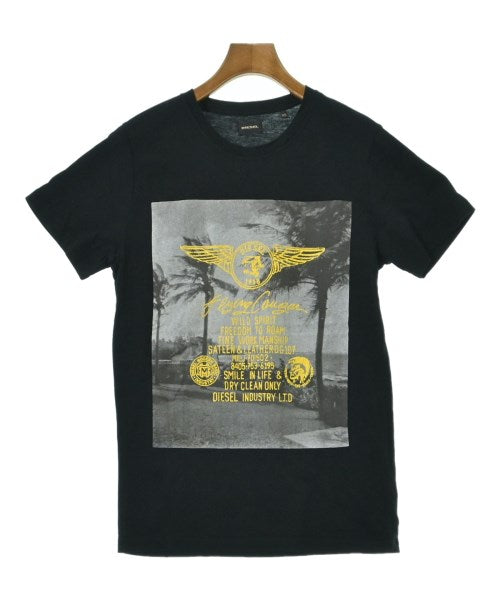 DIESEL เสื้อยืด/เสื้อท็อปส์