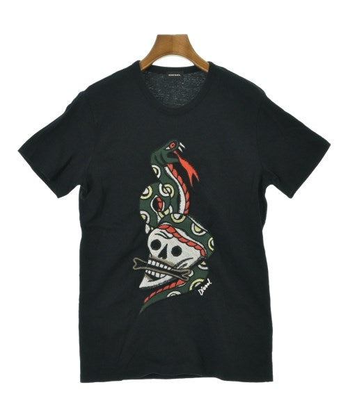 DIESEL เสื้อยืด/เสื้อท็อปส์