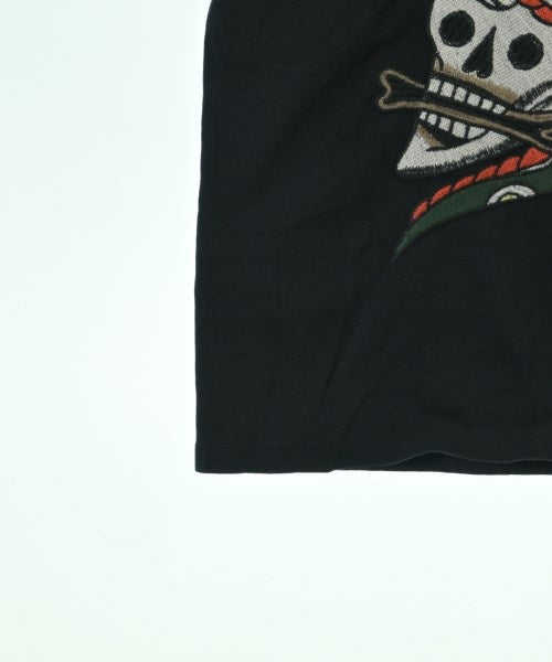 DIESEL เสื้อยืด/เสื้อท็อปส์