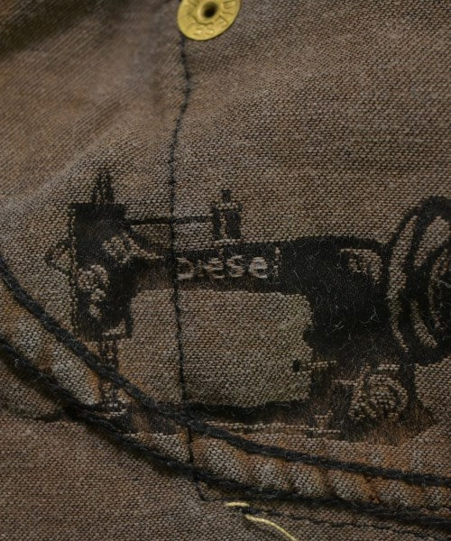 DIESEL ยีนส์