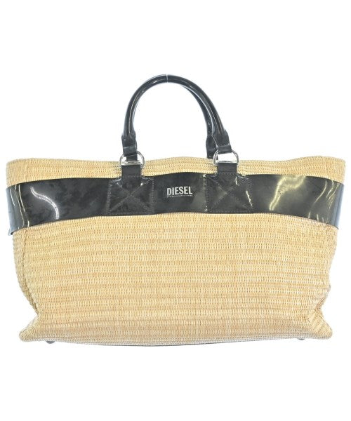 DIESEL กระเป๋าถือขนาดใหญ่