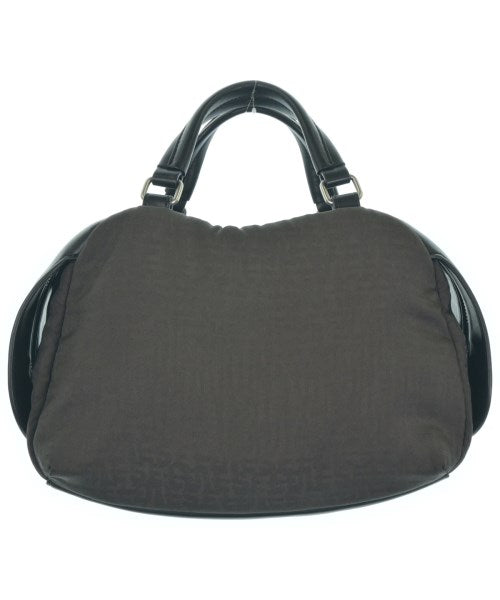 DIESEL กระเป๋าใส่อุปกรณ์ขนาดใหญ่