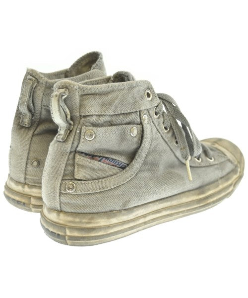 DIESEL รองเท้าผ้าใบ