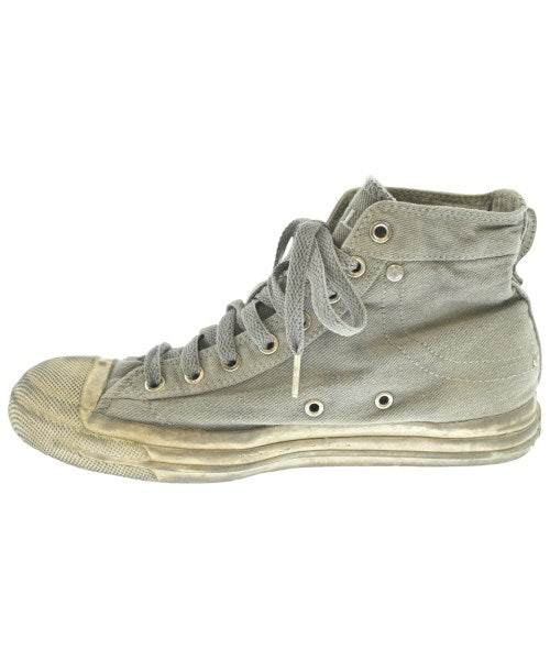 DIESEL รองเท้าผ้าใบ