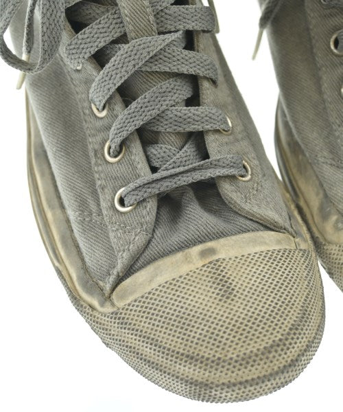 DIESEL รองเท้าผ้าใบ
