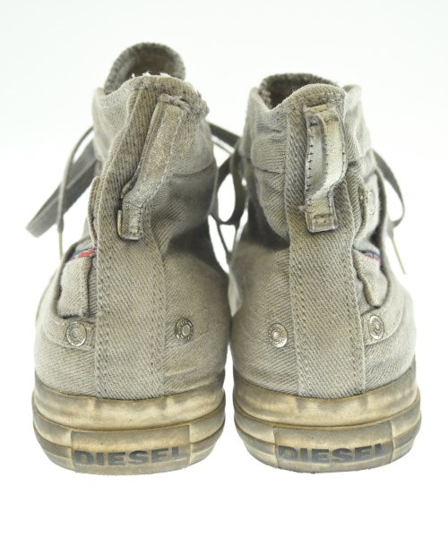 DIESEL รองเท้าผ้าใบ
