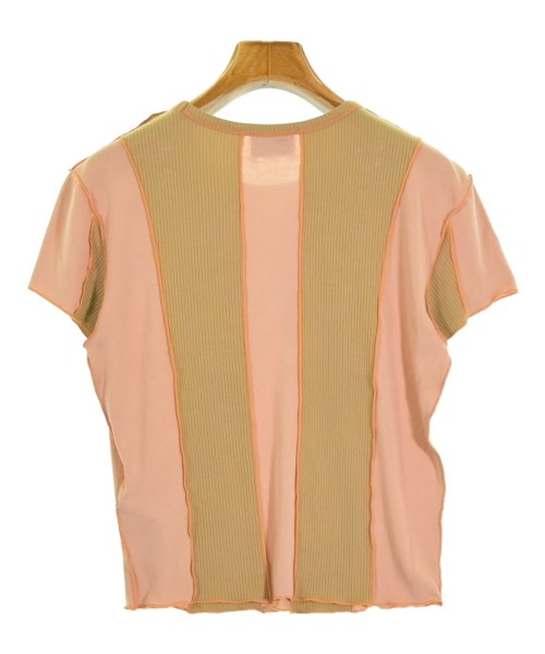 DIESEL เสื้อยืด/เสื้อท็อปส์