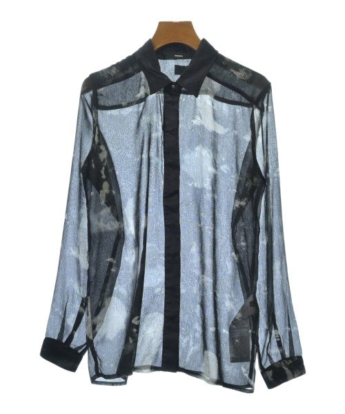 DIESEL เสื้อลำลอง