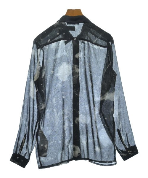 DIESEL เสื้อลำลอง