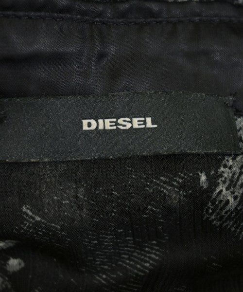 DIESEL เสื้อลำลอง