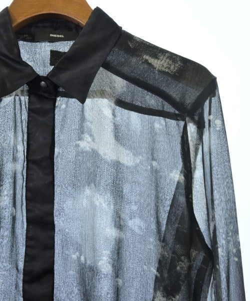 DIESEL เสื้อลำลอง